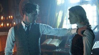 65. Джекил и Хайд (2015)