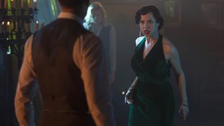 67. Джекил и Хайд (2015)