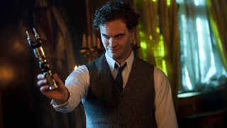 69. Джекил и Хайд (2015)