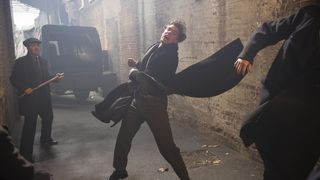 7. Джекил и Хайд (2015)
