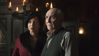 70. Джекил и Хайд (2015)