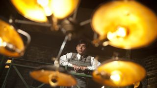 72. Джекил и Хайд (2015)