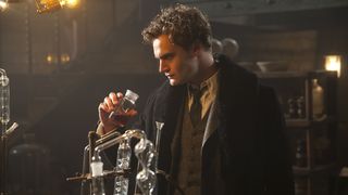 73. Джекил и Хайд (2015)