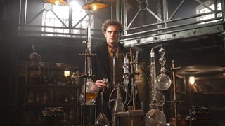 74. Джекил и Хайд (2015)