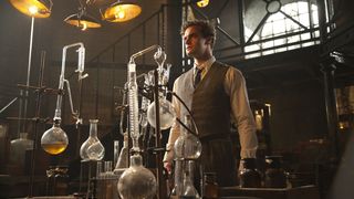 75. Джекил и Хайд (2015)