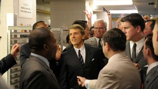 10. Клан Кеннеди (2011)