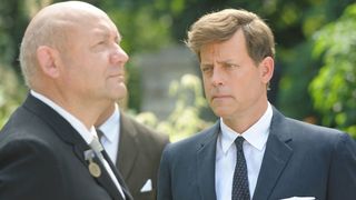 11. Клан Кеннеди (2011)