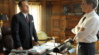 12. Клан Кеннеди (2011)