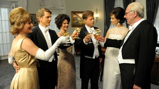 13. Клан Кеннеди (2011)