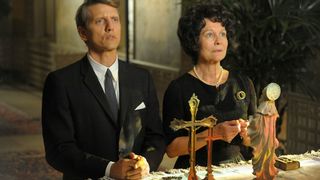 14. Клан Кеннеди (2011)