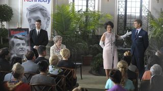 15. Клан Кеннеди (2011)