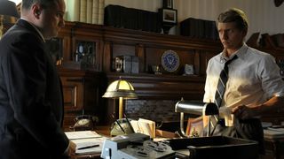 17. Клан Кеннеди (2011)