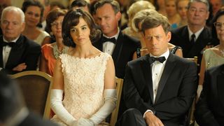 18. Клан Кеннеди (2011)