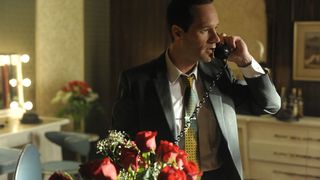 19. Клан Кеннеди (2011)