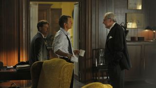 21. Клан Кеннеди (2011)