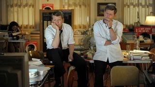 23. Клан Кеннеди (2011)