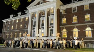 24. Клан Кеннеди (2011)