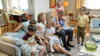 25. Клан Кеннеди (2011)