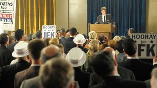 28. Клан Кеннеди (2011)