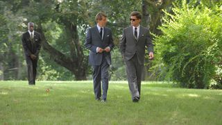 30. Клан Кеннеди (2011)