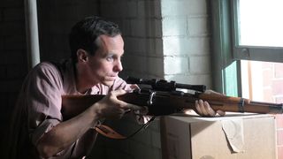 33. Клан Кеннеди (2011)