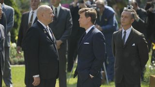 36. Клан Кеннеди (2011)