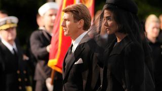 40. Клан Кеннеди (2011)