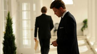 41. Клан Кеннеди (2011)