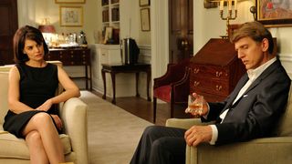 46. Клан Кеннеди (2011)