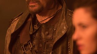 10. Хроники Шаннары (2016 — 2017)