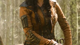 12. Хроники Шаннары (2016 — 2017)