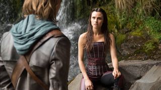 16. Хроники Шаннары (2016 — 2017)