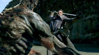 17. Хроники Шаннары (2016 — 2017)