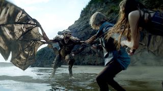 18. Хроники Шаннары (2016 — 2017)