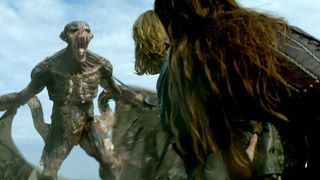 19. Хроники Шаннары (2016 — 2017)