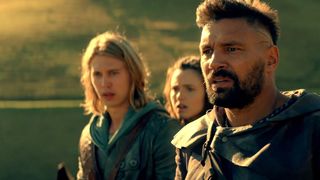 22. Хроники Шаннары (2016 — 2017)