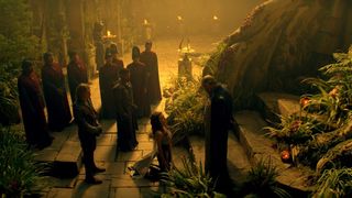 23. Хроники Шаннары (2016 — 2017)