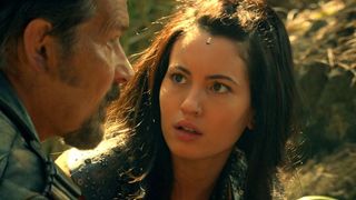 26. Хроники Шаннары (2016 — 2017)