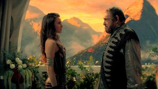 27. Хроники Шаннары (2016 — 2017)