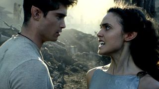 30. Хроники Шаннары (2016 — 2017)