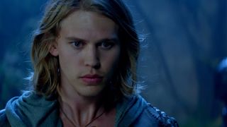 34. Хроники Шаннары (2016 — 2017)