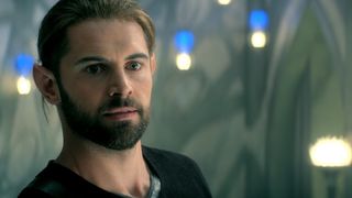 35. Хроники Шаннары (2016 — 2017)