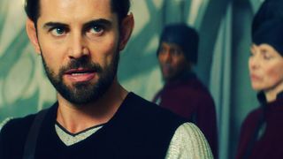 37. Хроники Шаннары (2016 — 2017)