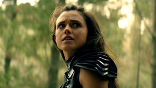 38. Хроники Шаннары (2016 — 2017)