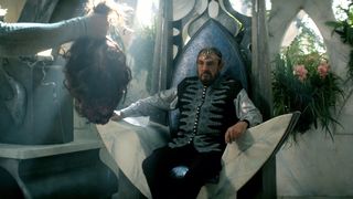 39. Хроники Шаннары (2016 — 2017)