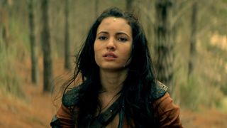 41. Хроники Шаннары (2016 — 2017)