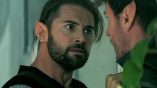 42. Хроники Шаннары (2016 — 2017)