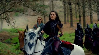 44. Хроники Шаннары (2016 — 2017)