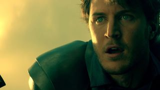 45. Хроники Шаннары (2016 — 2017)