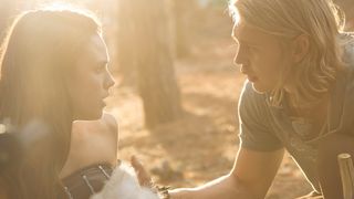 49. Хроники Шаннары (2016 — 2017)